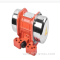 Export To Vietnam of the Vibration Motor MVE500/3-40